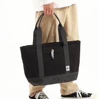 【日本正規品】CHUMS チャムス Tote Bag Sweat Nylon トートバッグ CH60-3618