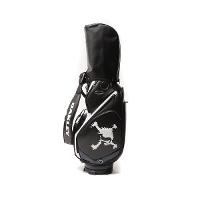 OAKLEY オークリー Skull Golf Bag 17.0 Fw キャディバッグ FOS901528