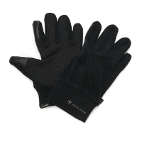 yZ[20%OFFzsnow peak Xm[s[N Micro Fleece Gloves  AC-23AU011