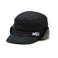 MILLET ミレー プリマロフト リップストップキャップ 帽子 MIV6220