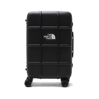 【日本正規品】THE NORTH FACE ザ・ノース・フェイス オールウェザー4ウィーラー22インチ スーツケース 機内持ち込み 24L NM32367