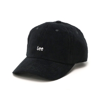 Lee リー LOW CAP 16W CORDUROY キャップ 230-076609