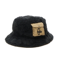 【日本正規品】CHUMS チャムス Elmo Fleece Knit Cap ニット帽 CH05-1341