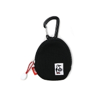 【メール便で送料無料】日本正規品 CHUMS チャムス Egg Coin Case Sweat コインケース CH60-3595