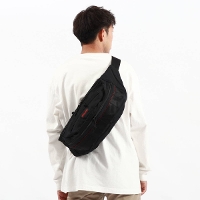 【日本正規品】BRIEFING ブリーフィング MODULEWARE COLLECTION MASTER POD MW GENII ボディバッグ BRA233L29
