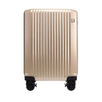【保証付】SaxoLine サクソライン 機内持ち込みサイズ LCC対応 ストッパー付スプリングキャスター スーツケース 37L 08453