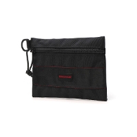 【日本正規品】BRIEFING ブリーフィング FLAT POUCH M MW GENII ポーチ BRA233A40