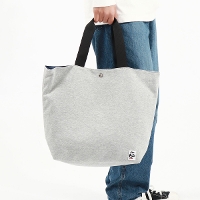 y{KizCHUMS `X 2way Friendly Tote Bag Sweat g[gobO CH60-3651