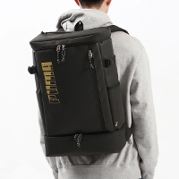 PUMA プーマ ゼウス リュック 35L J20285