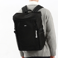 HeM ヘム フェイヴ ボックス型 リュック 32L 39-718