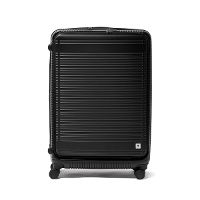 【正規品1年保証】BERMAS バーマス EURO CITY2 フロントオープンファスナー108L 72c スーツケース 60298