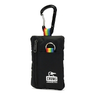 【メール便で送料無料】【日本正規品】CHUMS チャムス Spring Dale Key Coin Case コインケース CH60-3552