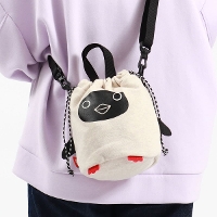 【日本正規品】CHUMS チャムス Booby 2way Mini Bag ショルダーバッグ CH60-3665