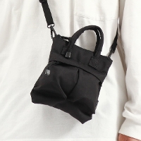SML エスエムエル COLOR-N/MINI HELMETBAG K903087