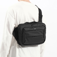 CIE シー SLING BAG-L ボディバッグ 072302