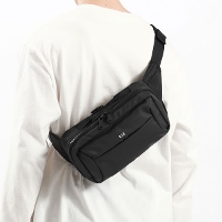 CIE シー SLING BAG-S ボディバッグ 072303