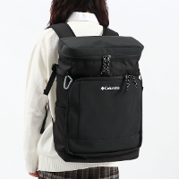 Columbia コロンビア Pistol Ridge 30L Square Backpack PU8301