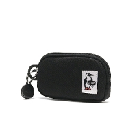 【メール便で送料無料】【日本正規品】CHUMS チャムス RECYCLE ACCESSORIES コインケース CH60-3572