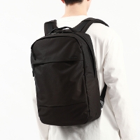 【日本正規品】incase インケース City Compact Backpack With Diamond Ripstop 19.7L リュック