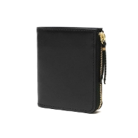 SLOW XE herbie Lzip mini wallet ܂z SO882P