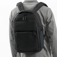 y{Kizincase CP[X Facet 20L Backpack 20L bN