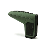 【日本正規品】BRIEFING GOLF ブリーフィング ゴルフ DL SERIES PUTTER COVER DL FD RIP ヘッドカバー BRG241G23