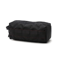 【日本正規品】BRIEFING ブリーフィング FREIGHTER SERIES BOX POUCH L ポーチ BRA241A05