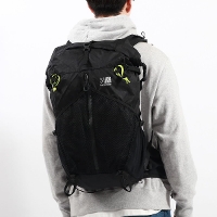 KARRIMOR カリマー cleave 30 Medium 30L リュック 501142