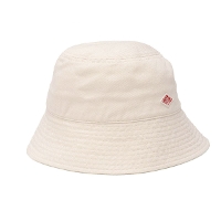 DANTON ダントン COTTON TWILL BUCKET HAT バケットハット DT-H0229 VAT
