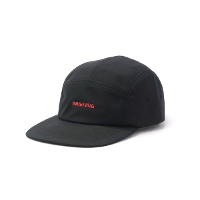 【日本正規品】BRIEFING ブリーフィング OUTDOOR EQUIPMENT AW 5PANEL CAP キャップ  BRA241F01