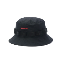 【日本正規品】BRIEFING ブリーフィング OUTDOOR EQUIPMENT AW BOONIE HAT 帽子  BRA241F02