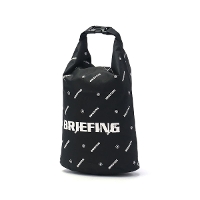 【日本正規品】BRIEFING GOLF ブリーフィング ゴルフ MONOGRAM ICE BAG アイスバッグ BRG241F08