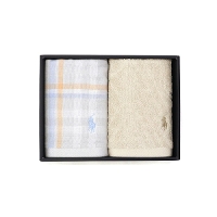 POLO RALPH LAUREN ポロラルフローレン ホーム ESTELLA PLAID タオルセット 651915202