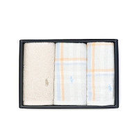 POLO RALPH LAUREN ポロラルフローレン ホーム ESTELLA PLAID タオルセット 651915206