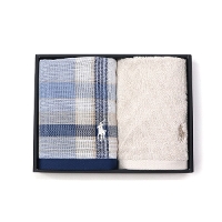 RALPH LAUREN HOME ラルフローレン ホーム CHAMBERS BGFT SET 2W TWL タオルセット 651915217