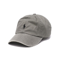 POLO RALPH LAUREN ポロラルフローレン コットン チノ ベースボール キャップ 710667709