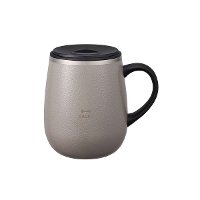 【正規取扱店】BRUNO ブルーノ 蓋つきステンレスマグ tall BHK263