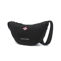 【セール30%OFF】DANTON ダントン POLYESTER TAFFETA SHOULDER BAG ショルダーバッグ CHEVALERET