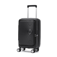 �y���K�i3�N�ۏ؁zAMERICAN TOURISTER �A�����J���c�[���X�^�[ �L�����I �X�s�i�[55 EXP �u�b�N�I�[�v�j���O �X�[�c�P�[�X 33L 42L