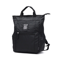 Columbia コロンビア 2WAYトートリュック	2WAYリュック PU8781