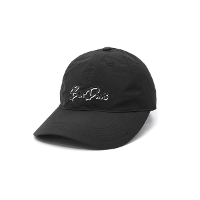 BEN DAVIS ベンデイビス WIDE LONG BRIM CAP (COOLMAX) キャップ BDW-8701