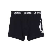 【メール便で送料無料】【日本正規品】CHUMS チャムス ブービーボクサーズ 下着 CH09-1340