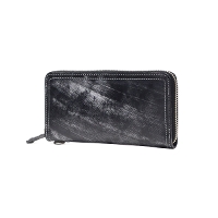 【正規取扱店】REDMOON レッドムーン 長財布 HANDSOME-DBD