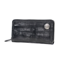 【正規取扱店】REDMOON レッドムーン 長財布 HANDSOME-ZBD