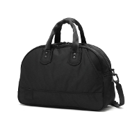 RAMIDUS ラミダス BLACK BEAUTY 2WAY BOSTON BAG (S) ボストンバッグ B011050