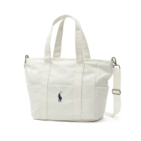POLO RALPH LAUREN ポロラルフローレン Big Pony トート & チェンジング パッド セット 441P02172001