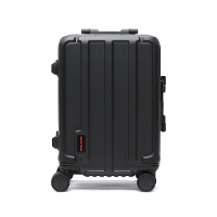 【日本正規品】BRIEFING ブリーフィング JET/TRAVEL H-35 HD PLUS 機内持ち込み対応スーツケース 35L BRA251C07