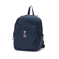 POLO RALPH LAUREN ポロラルフローレン Polo ベア スモール バックパック 442P02164001