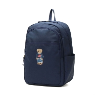 POLO RALPH LAUREN ポロラルフローレン Polo ベア ラージ バックパック 444P02601001
