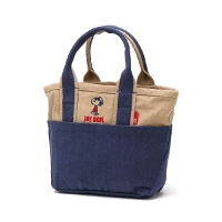 ROOTOTE ルートート IP.ベビールー.Peanuts-0D トートバッグ 8423